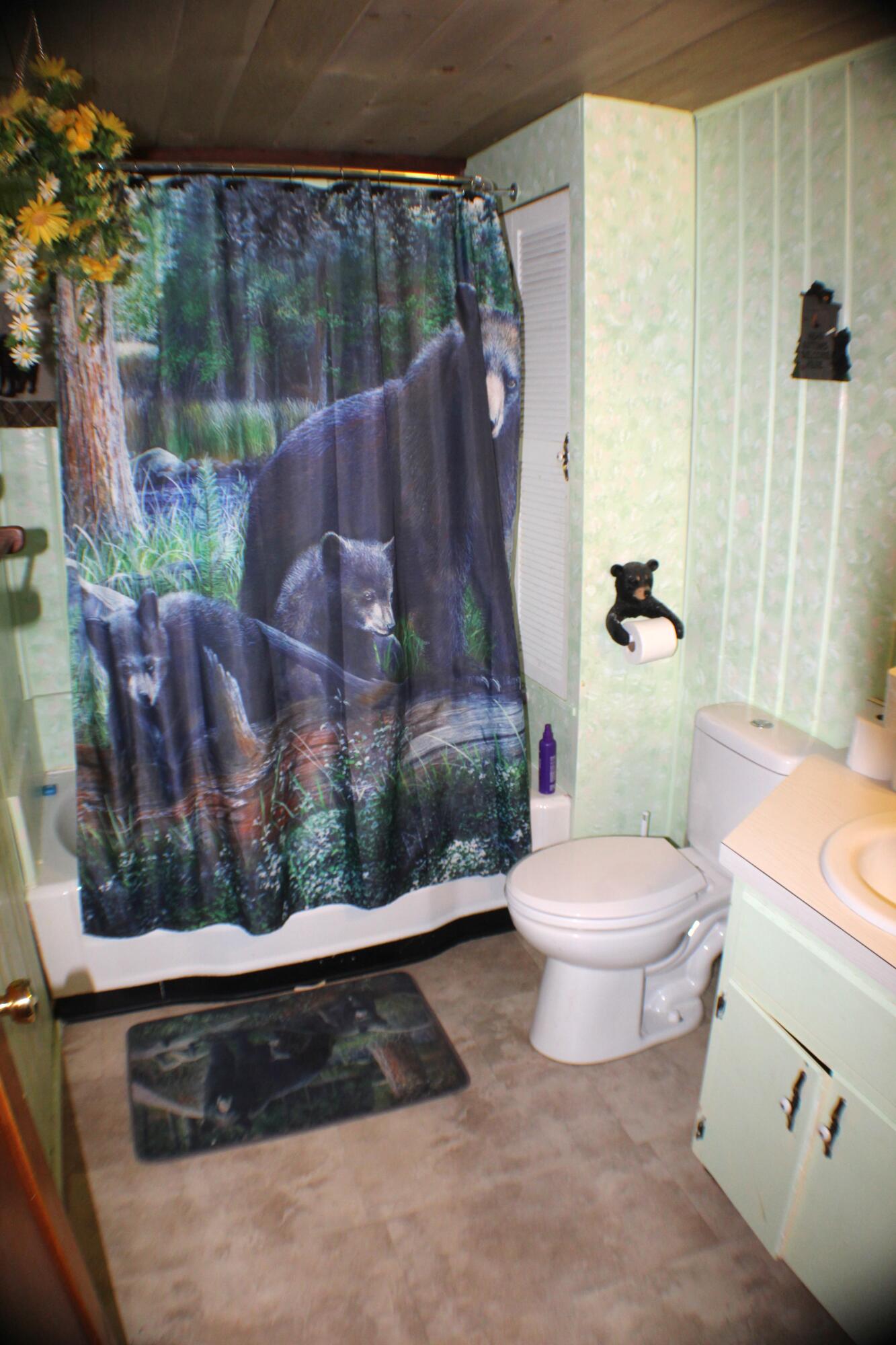 846 Huntersville Road Marlinton, WV 24954 - Photo 24 of 32 Gallery Image 24