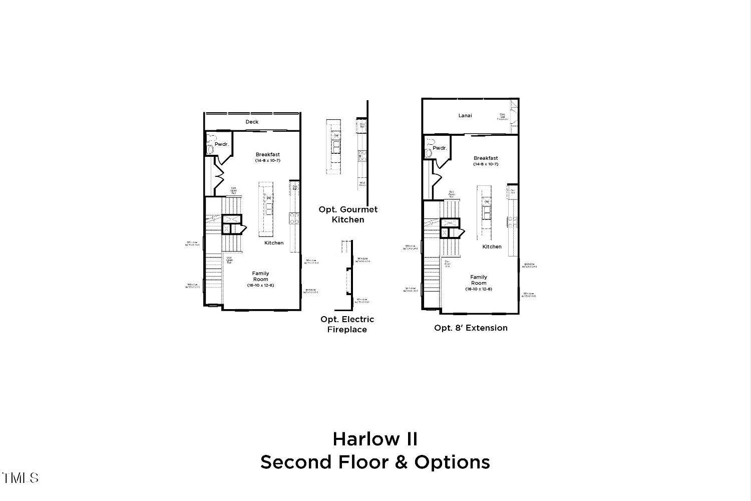 6108 Dunzo Drive Raleigh, NC 27617 - Photo 31 of 32 a picture of a room with a white wall and a large window