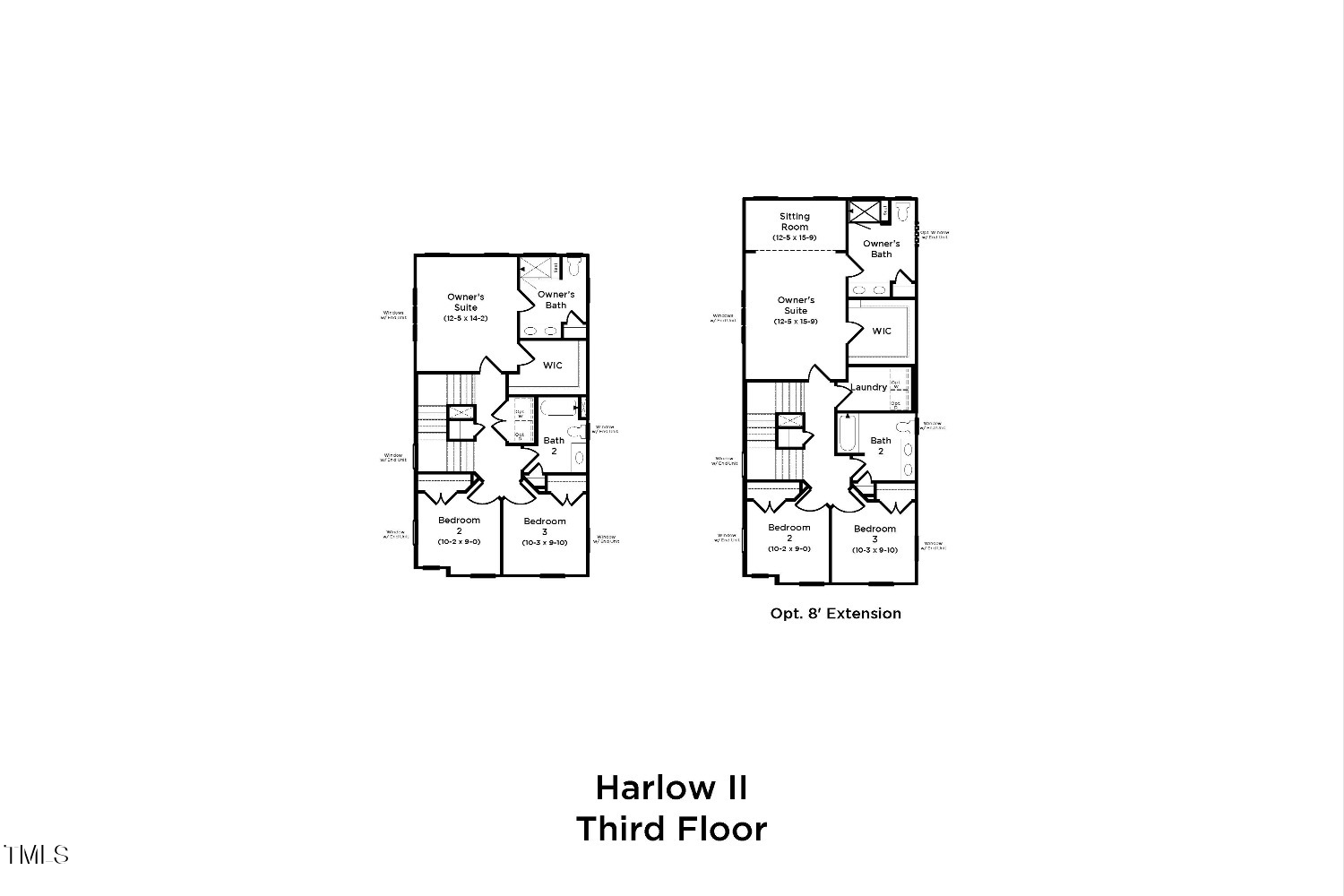 6108 Dunzo Drive Raleigh, NC 27617 - Photo 32 of 32 a picture of a wall with a white wall