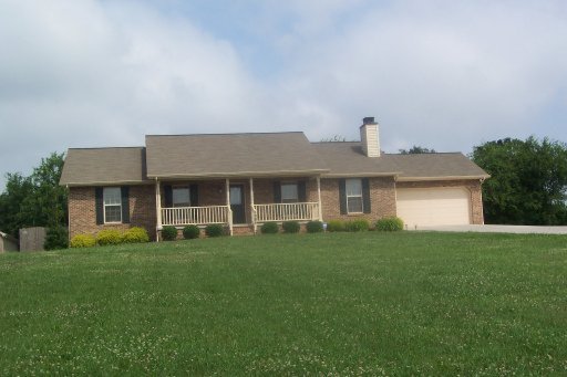 3009 Clover Hill Ridge Road Maryville, TN 37801 - Photo 1 of 1 Primary Photo