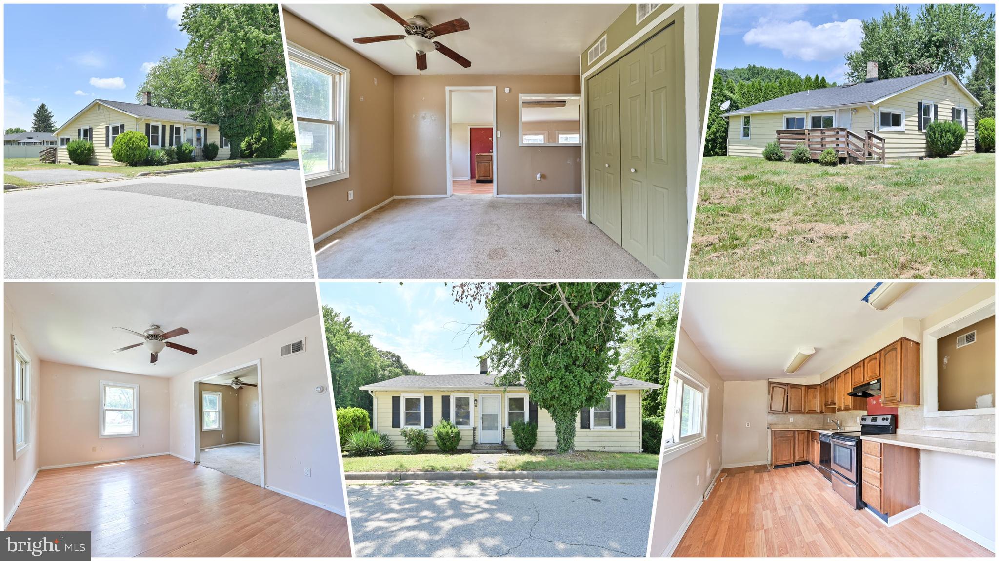 41 Church Landing Road Pennsville, NJ 08070 - Photo 1 of 23