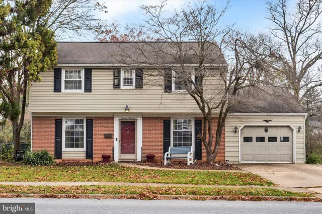 $315,000 | 1400 Lowther Road, Camp Hill, PA 17011