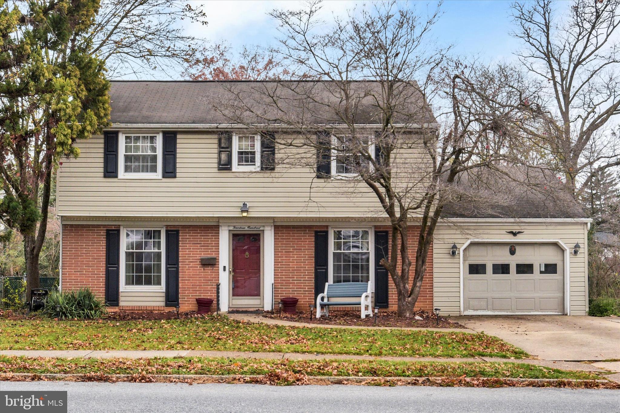 1400 Lowther Road Camp Hill, PA 17011 - Photo 1 of 36