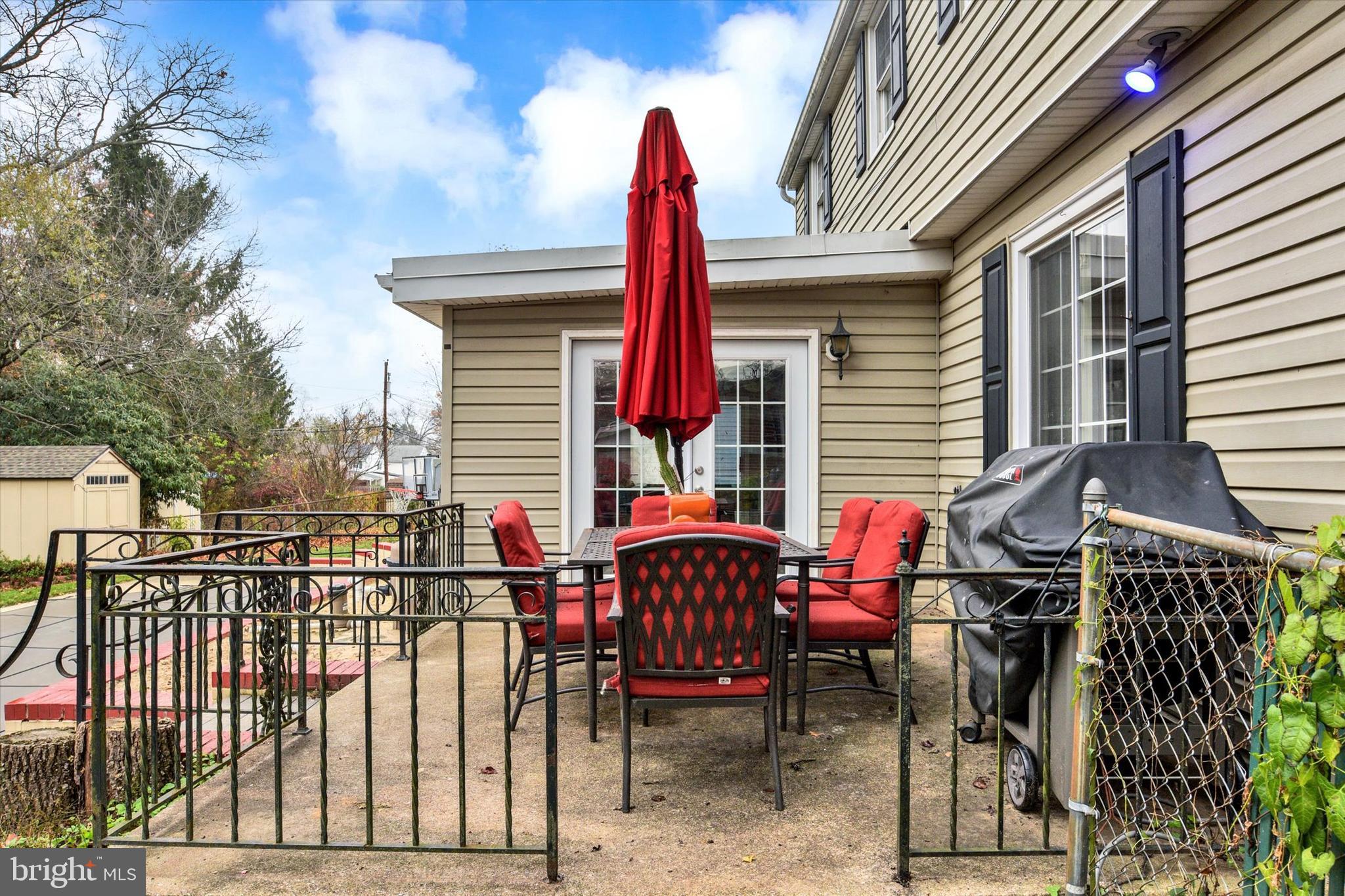 1400 Lowther Road Camp Hill, PA 17011 - Photo 25 of 36