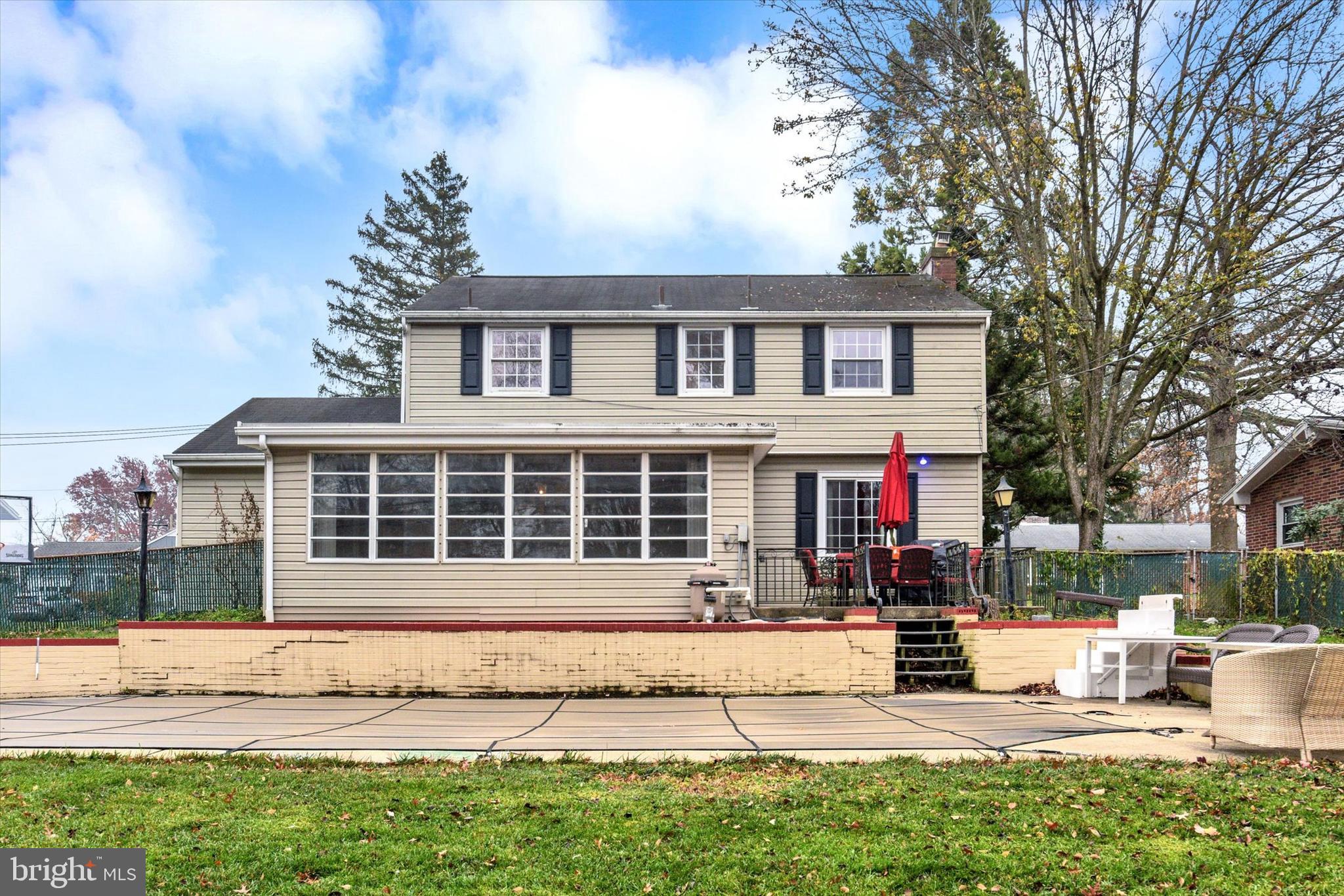 1400 Lowther Road Camp Hill, PA 17011 - Photo 26 of 36