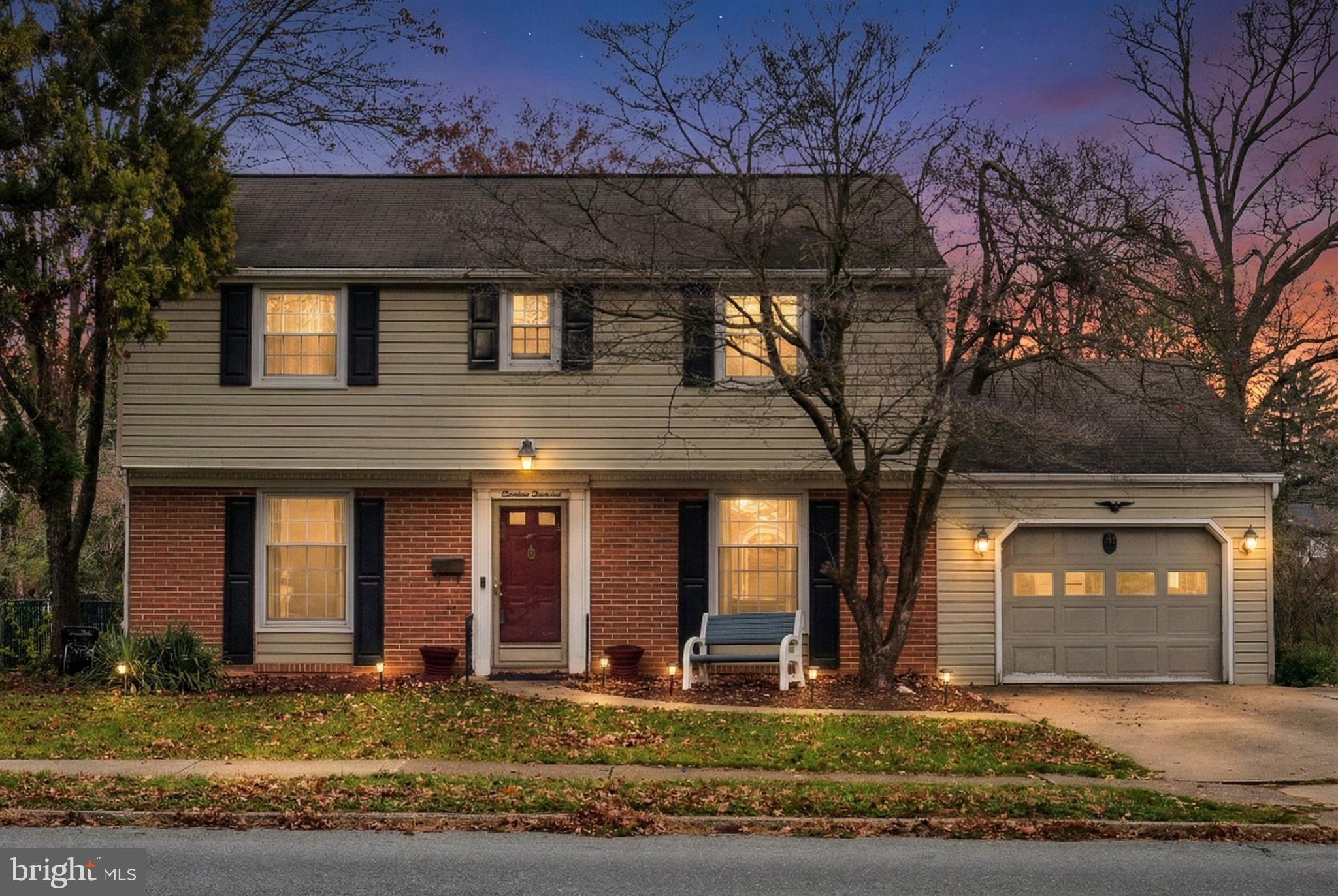 1400 Lowther Road Camp Hill, PA 17011 - Photo 32 of 36