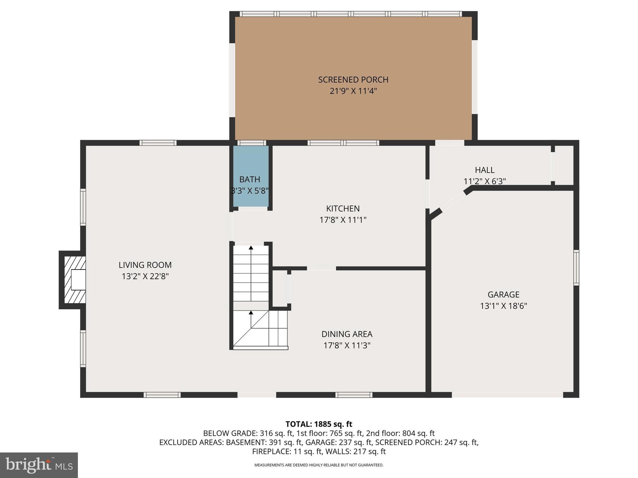 1400 Lowther Road Camp Hill, PA 17011 - Photo 33 of 36