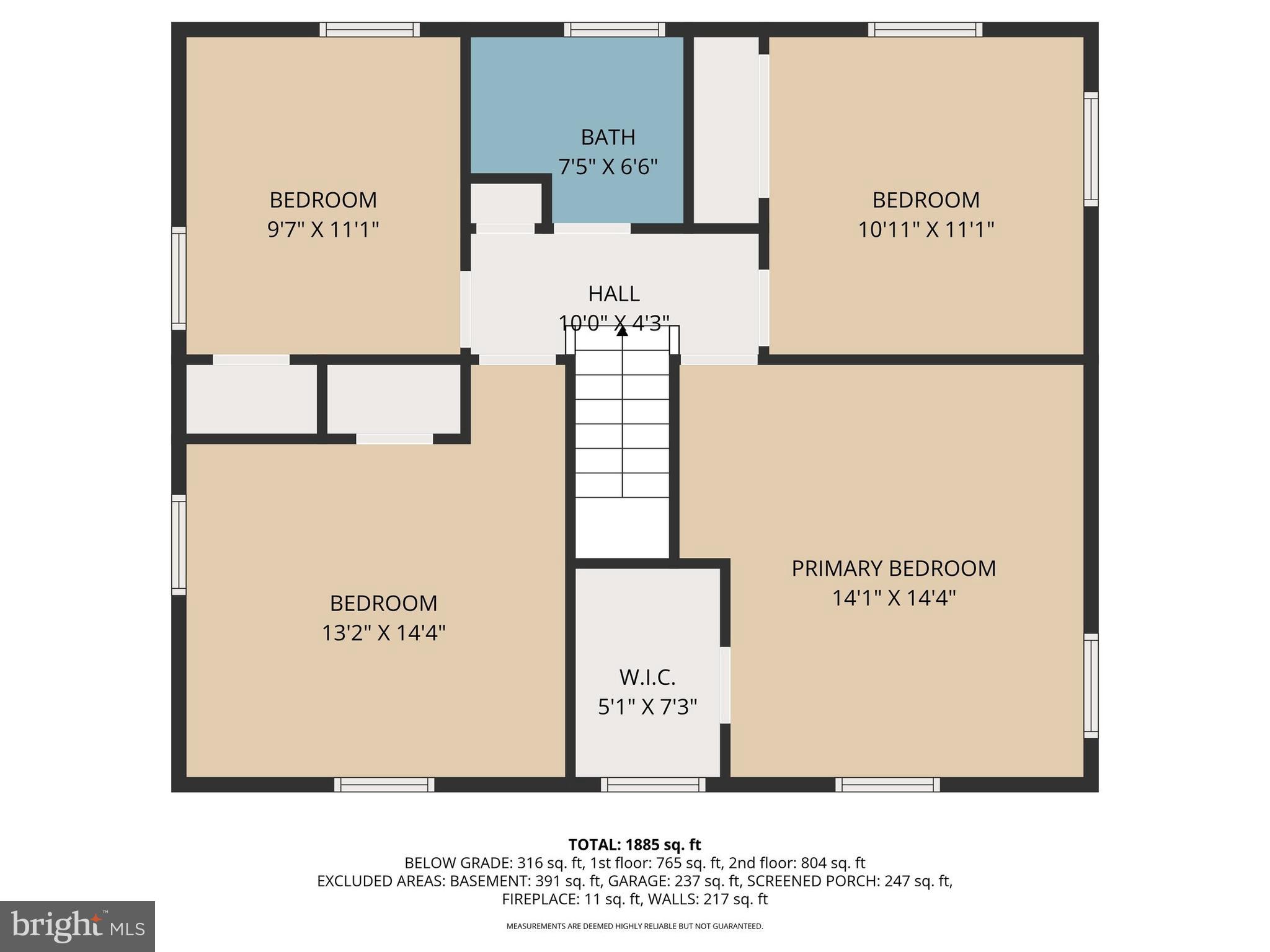 1400 Lowther Road Camp Hill, PA 17011 - Photo 34 of 36