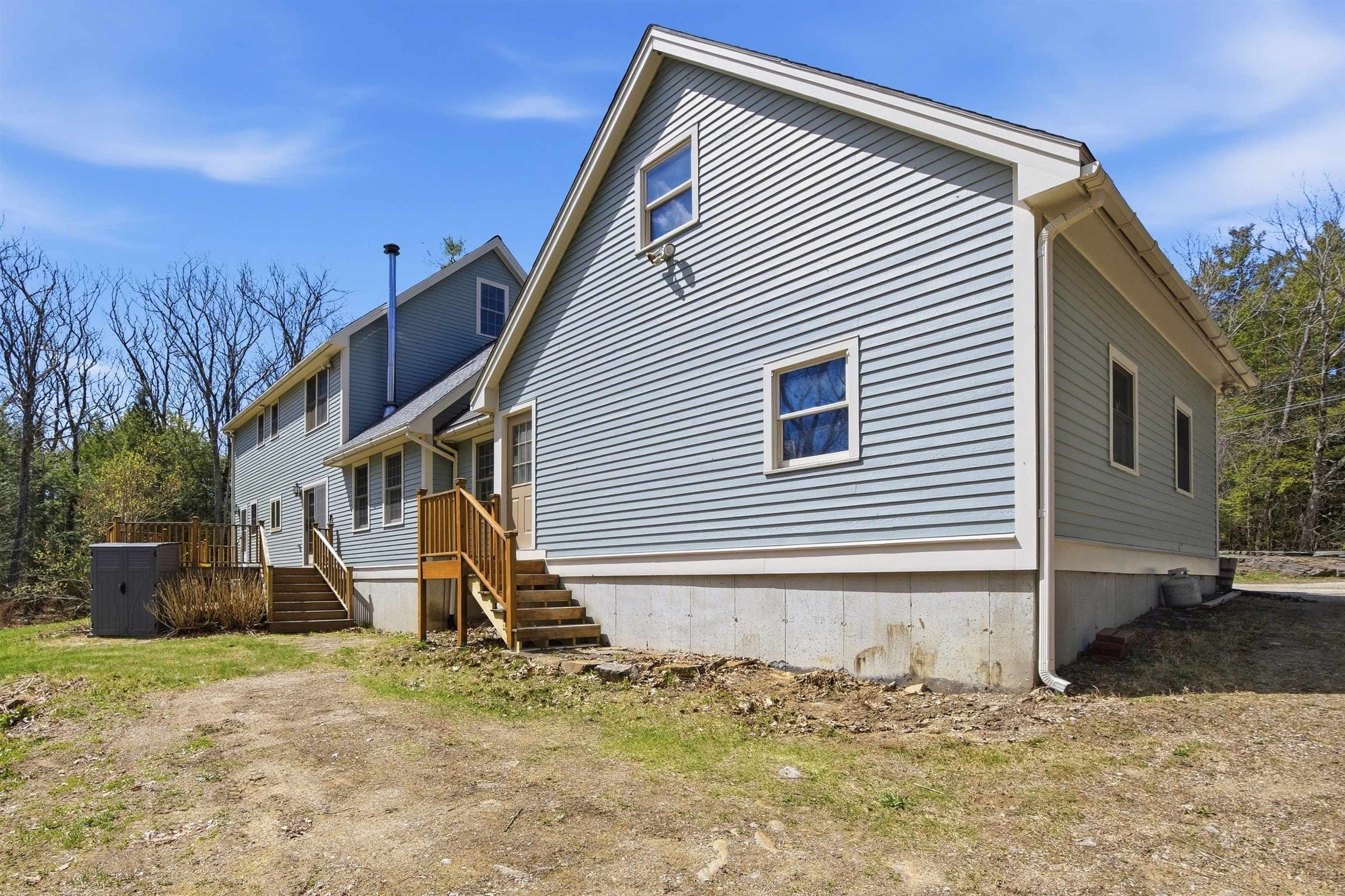 89 Old Center Road Deerfield, NH 03037 - Photo 5 of 58