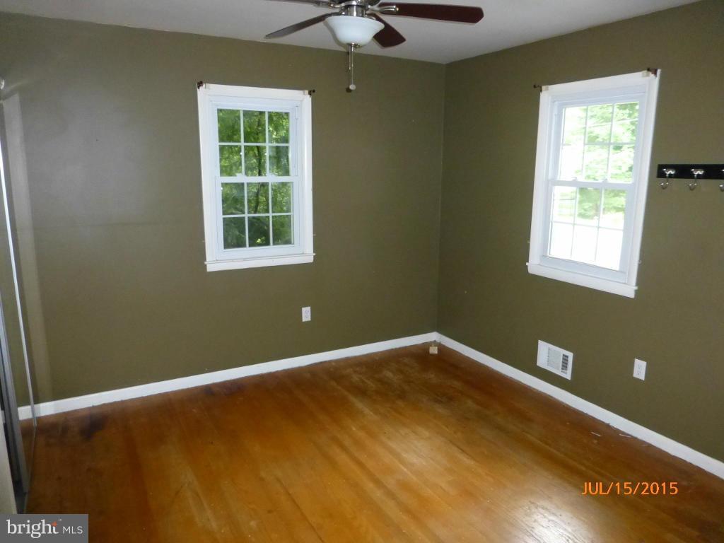 232 Bynum Ridge Road Forest Hill, MD 21050 - Photo 12 of 21 a view of an empty room with a window