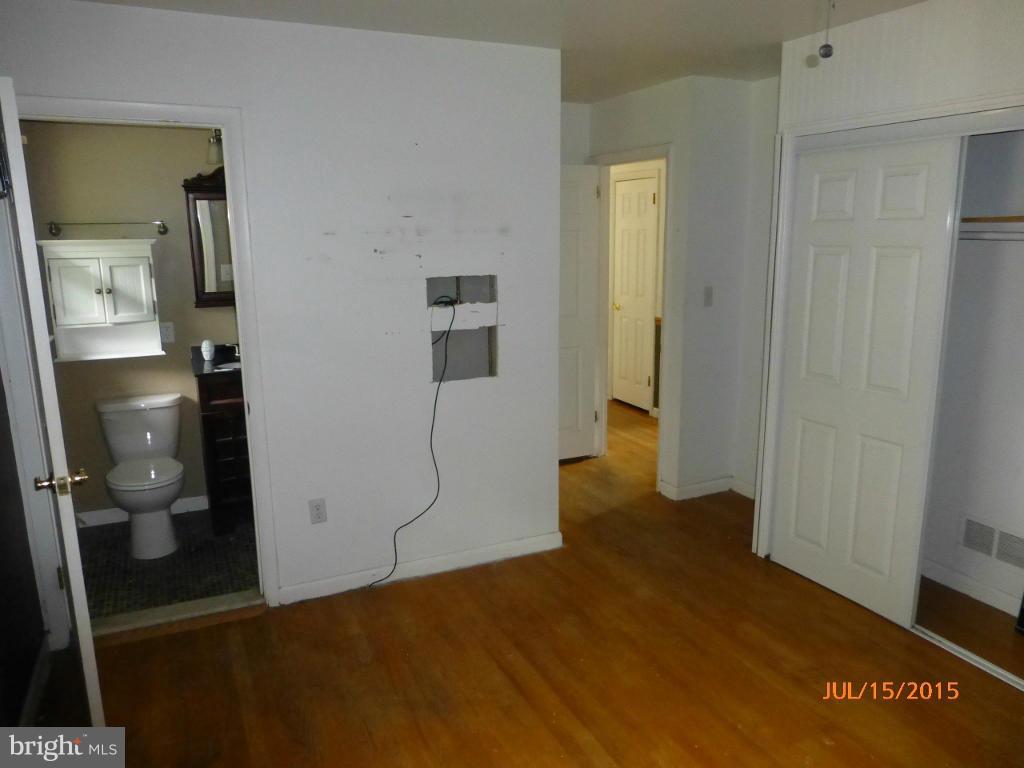 232 Bynum Ridge Road Forest Hill, MD 21050 - Photo 13 of 21 a view of empty room