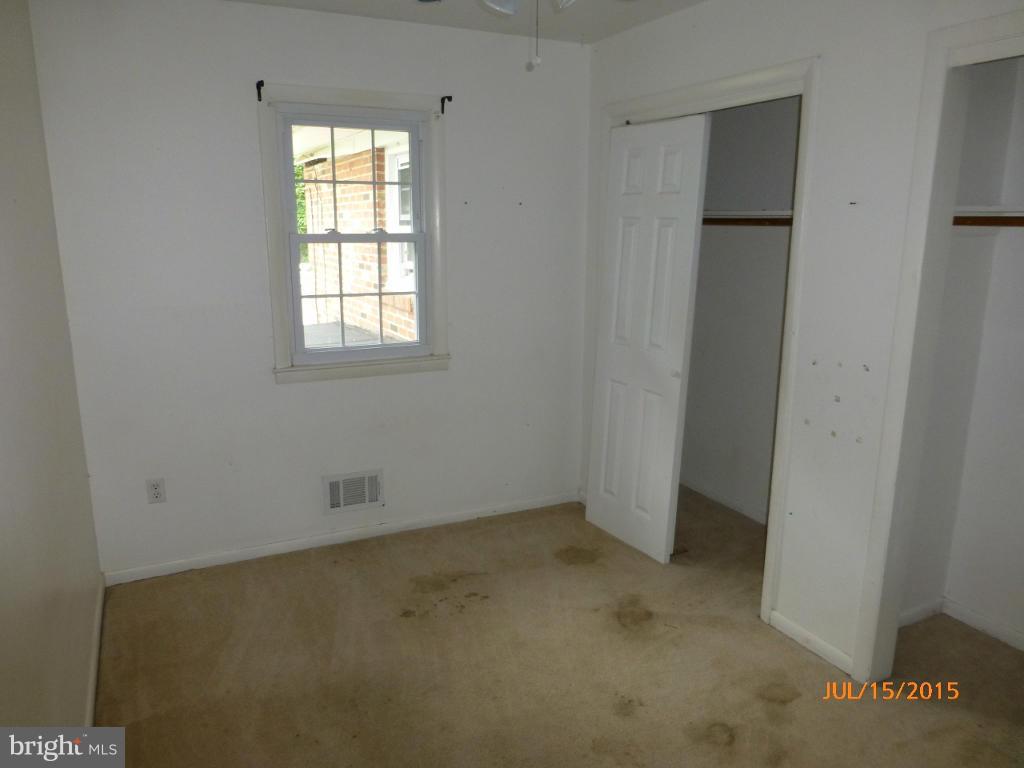 232 Bynum Ridge Road Forest Hill, MD 21050 - Photo 15 of 21 an empty room with a window