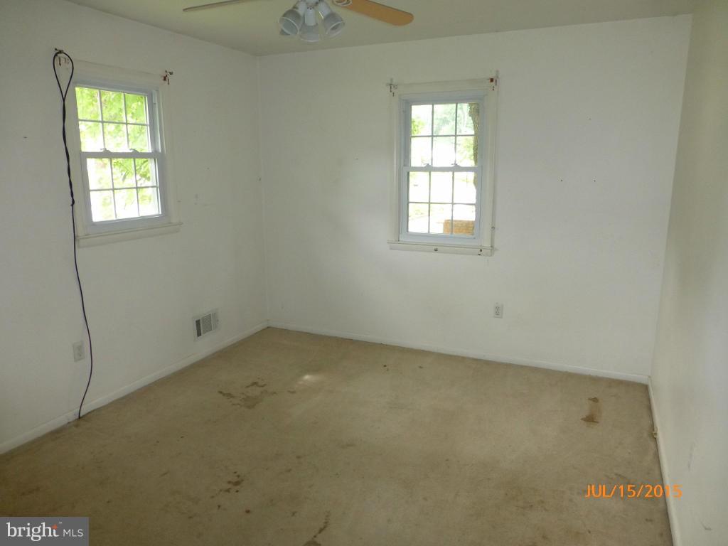 232 Bynum Ridge Road Forest Hill, MD 21050 - Photo 16 of 21 an empty room with windows