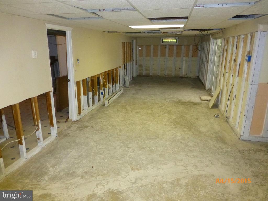 232 Bynum Ridge Road Forest Hill, MD 21050 - Photo 18 of 21 a view of an empty room