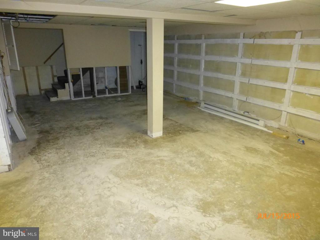 232 Bynum Ridge Road Forest Hill, MD 21050 - Photo 21 of 21 a view of an empty room