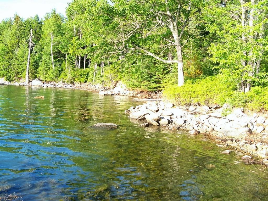 54 Evergreen Point Road Sullivan, ME 04664 - Photo 21 of 28 Photo
