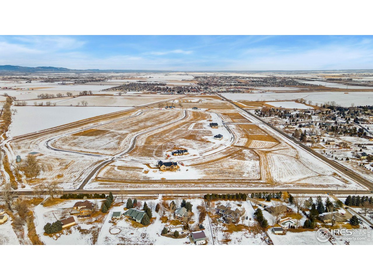 15285 Ypsilon Circle Mead, CO 80542 - Photo 16 of 20