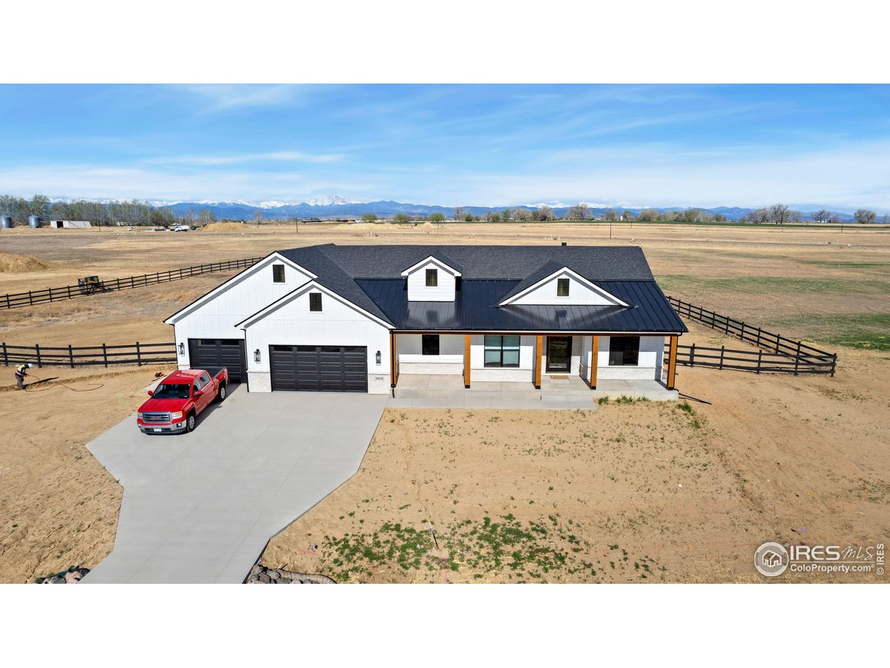 15285 Ypsilon Circle Mead, CO 80542 - Photo 19 of 20