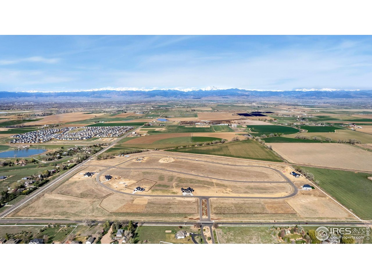 15285 Ypsilon Circle Mead, CO 80542 - Photo 6 of 20