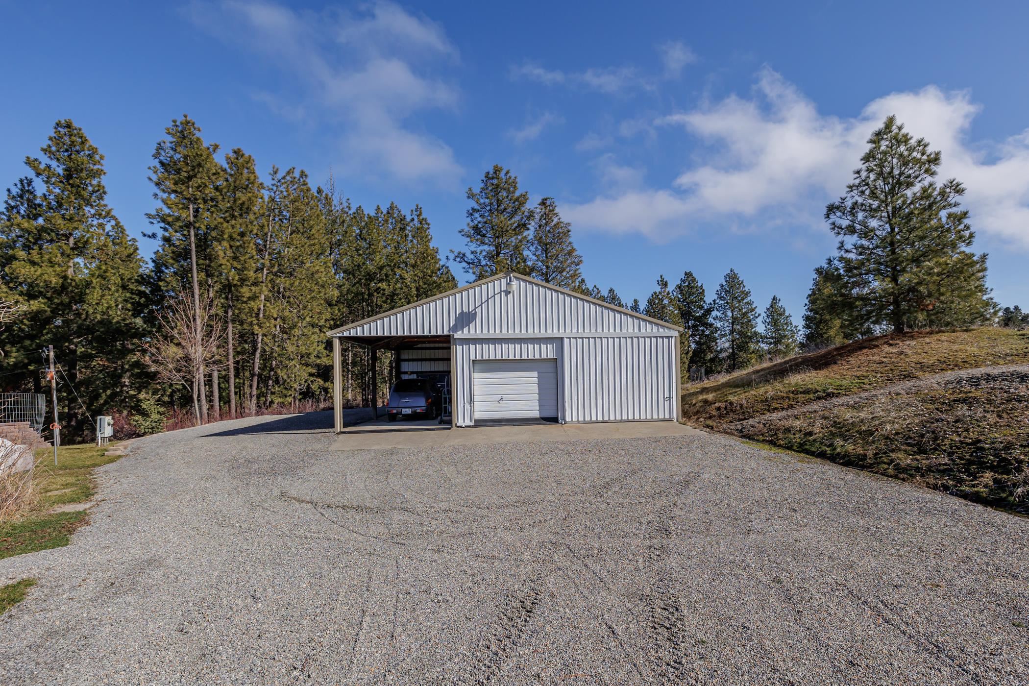 13909 South Marshall Road Valleyford, WA 99036 - Photo 1 of 46 Gallery Image 1