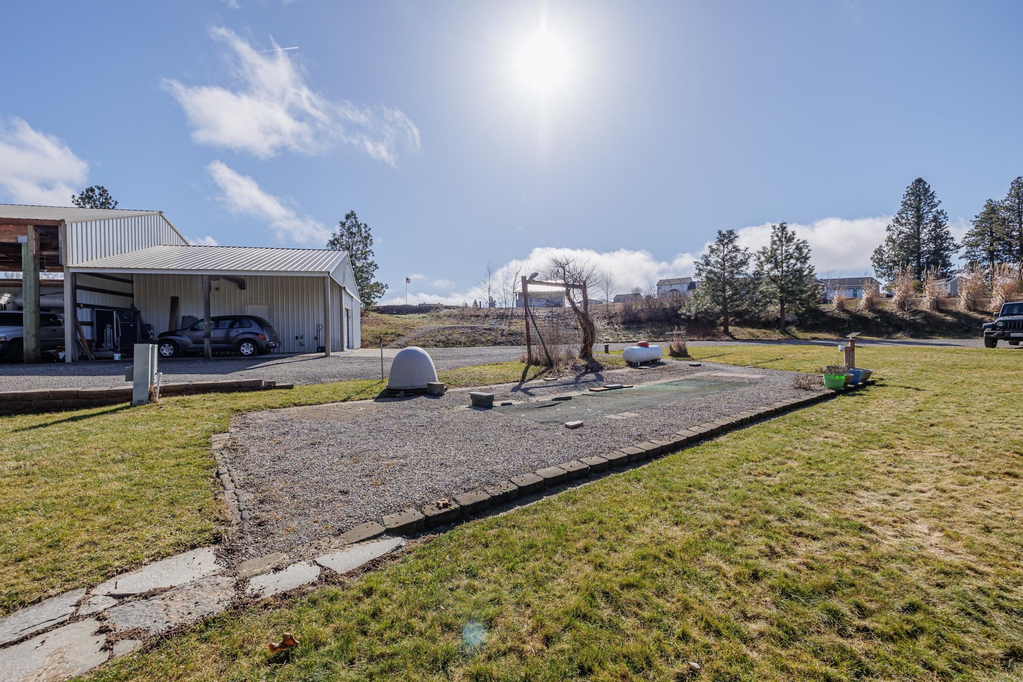 13909 South Marshall Road Valleyford, WA 99036 - Photo 11 of 46 Gallery Image 11