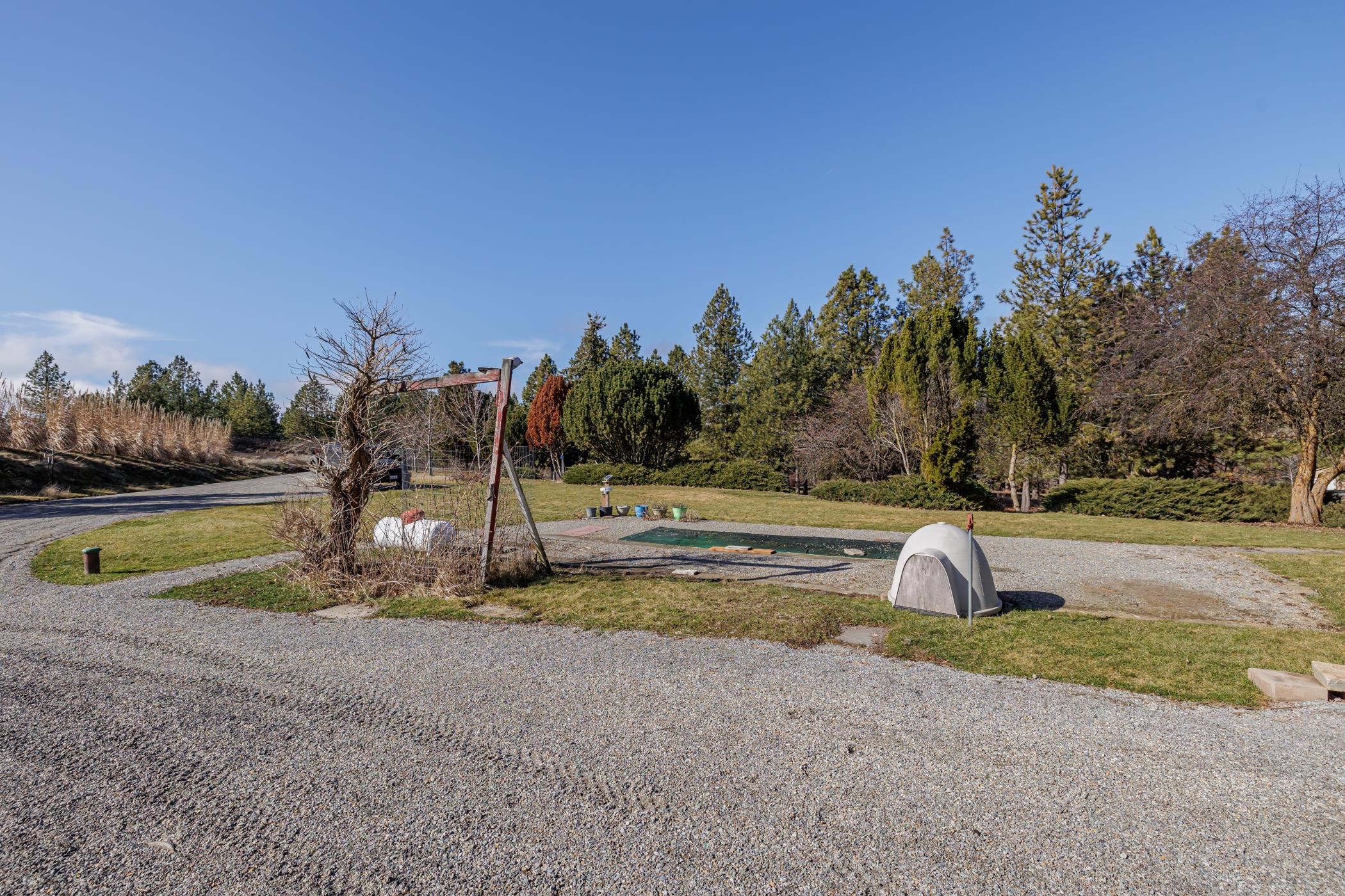 13909 South Marshall Road Valleyford, WA 99036 - Photo 14 of 46 Gallery Image 14