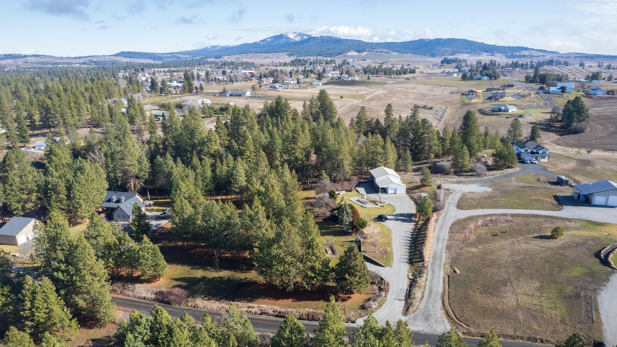 13909 South Marshall Road Valleyford, WA 99036 - Photo 34 of 46 Gallery Image 34