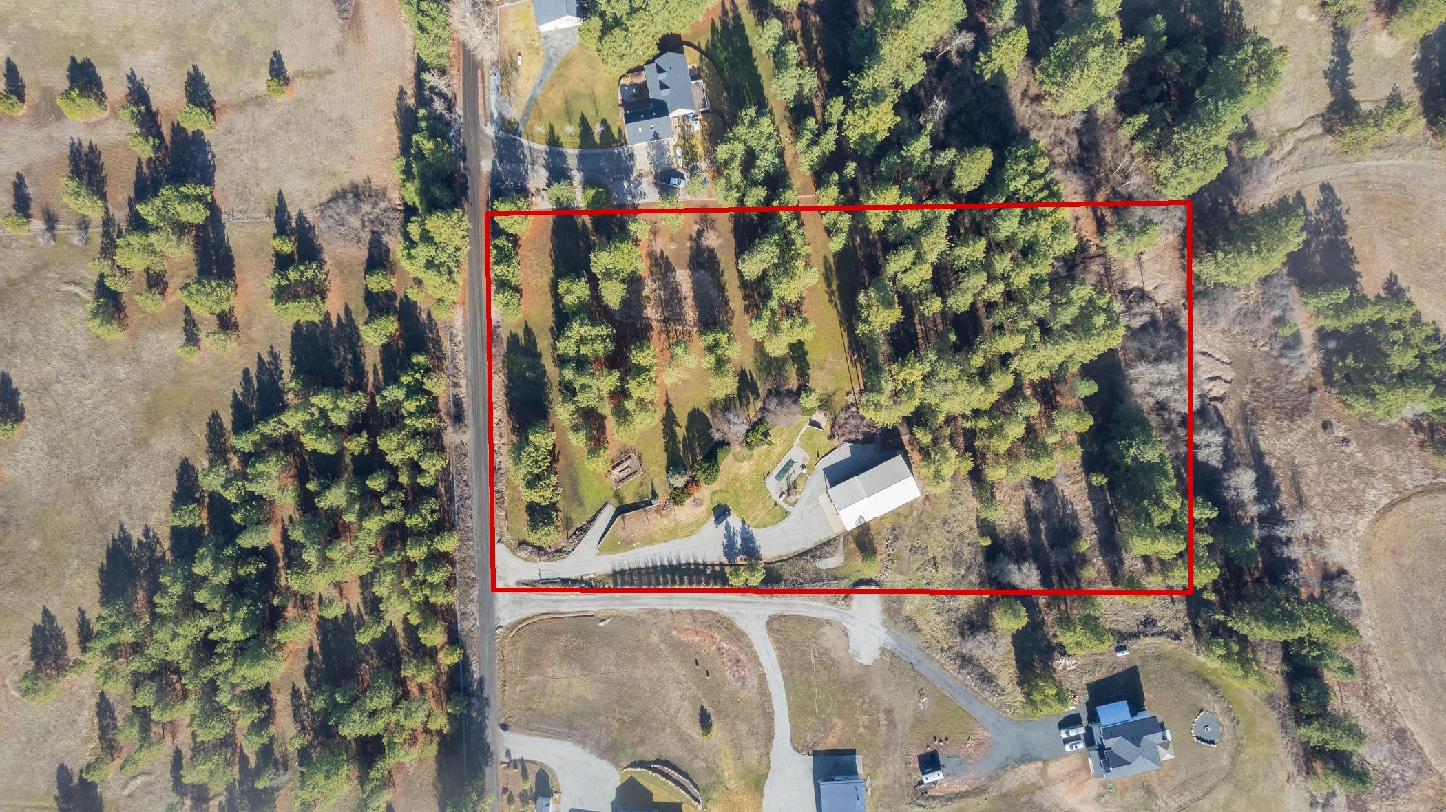 13909 South Marshall Road Valleyford, WA 99036 - Photo 35 of 46 Gallery Image 35