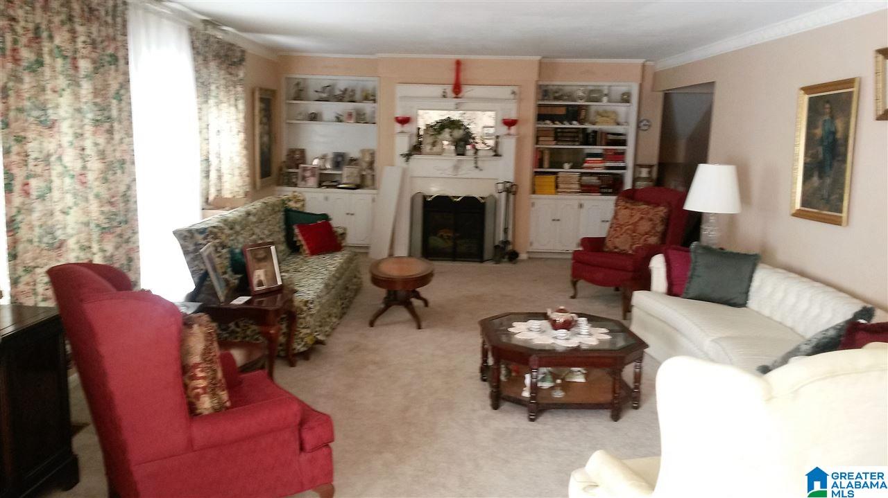 8160 Corner School Road Empire, AL 35063 - Photo 6 of 6