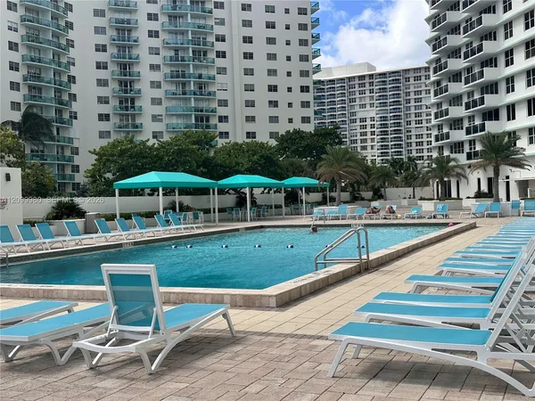 $2,550 | 3725 South Ocean Drive, Unit 509, Hollywood, FL 33019