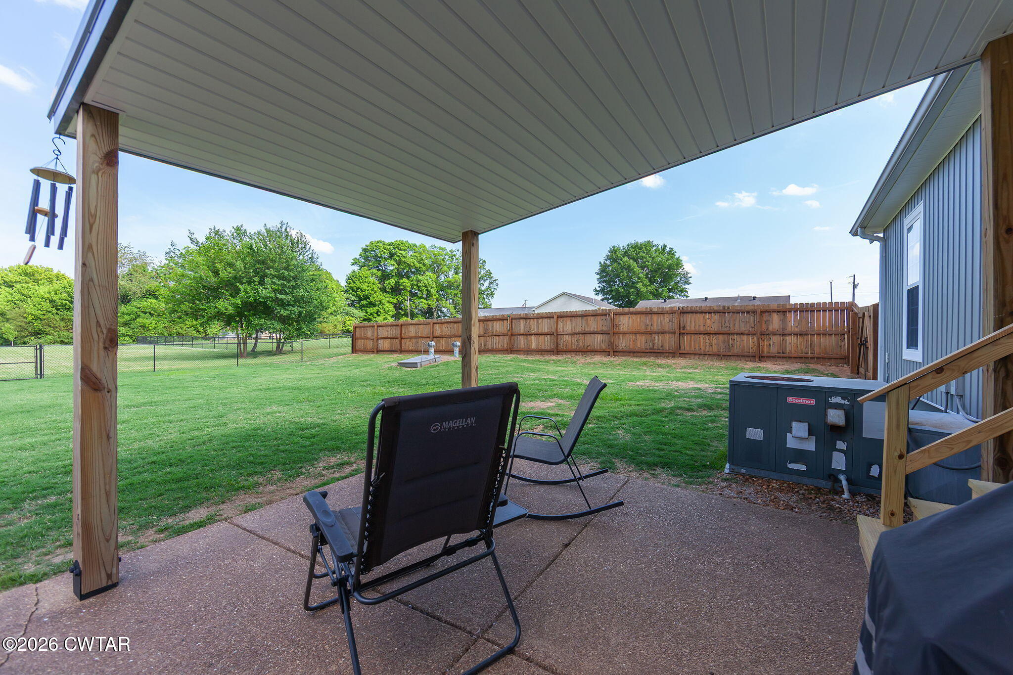 49 Turner Loop Road Humboldt, TN 38343 - Photo 8 of 34 Completed-29