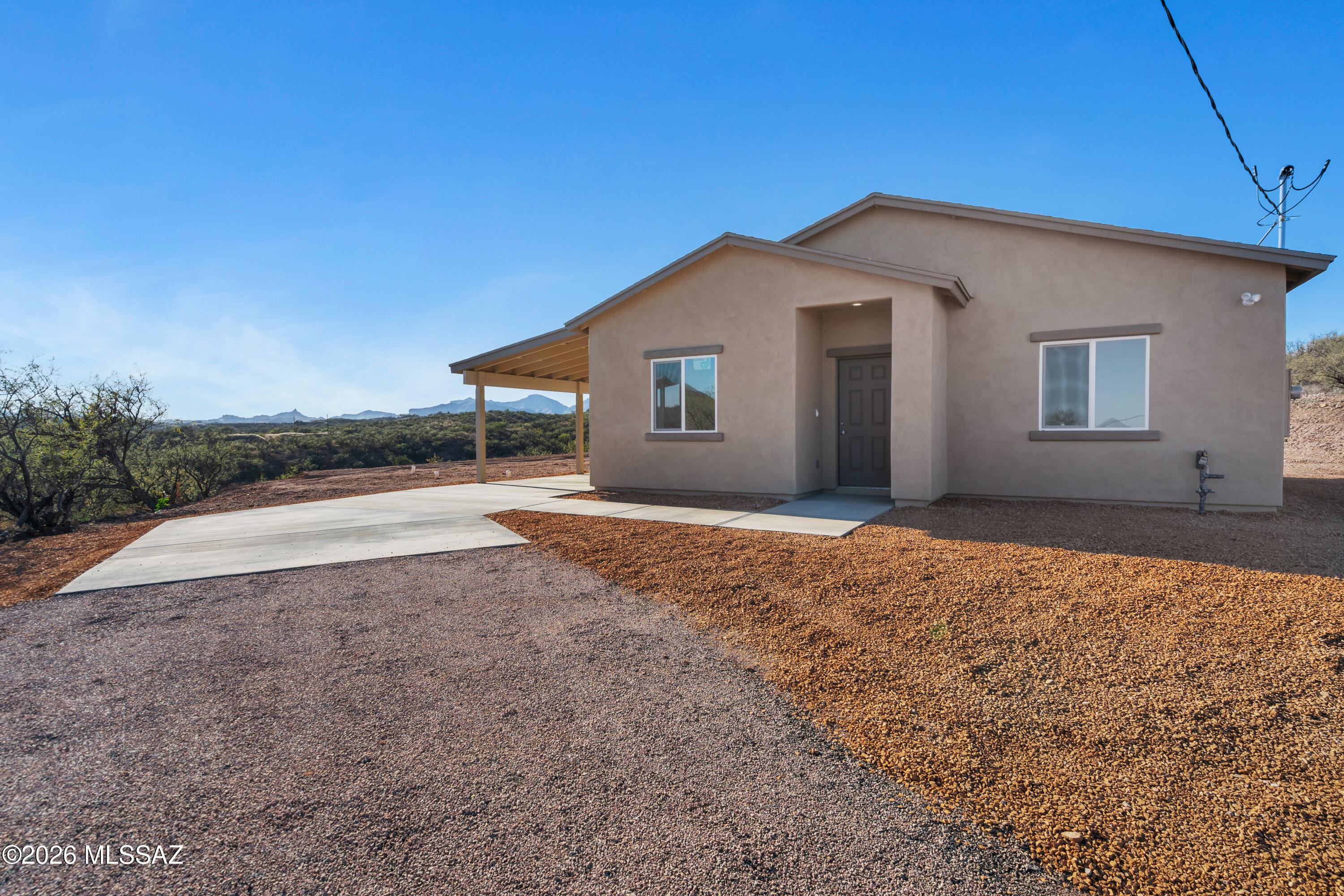 1024 Camarosa Court Rio Rico, AZ 85648 - Photo 29 of 40 36 Camarosa
