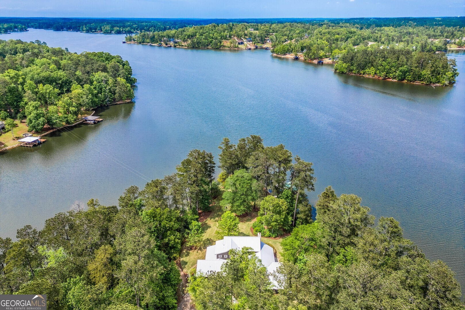 172 Tater Hill Road Jackson, GA 30233 - Photo 21 of 101