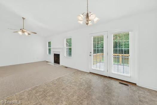 3913 Level Plains Road Sophia, NC 27350 - Photo 5 of 43