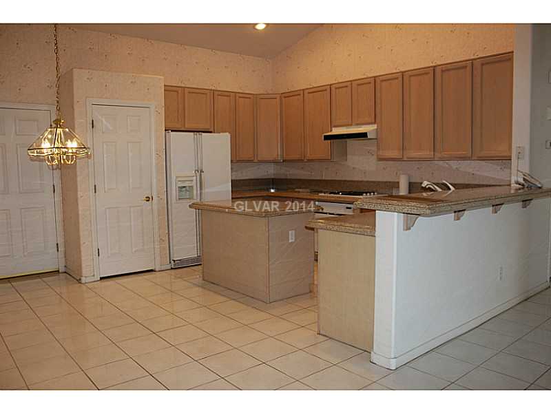 248 Chestnut Ridge Circle Henderson, NV 89012 - Photo 15 of 35 Property Photo. KITCHEN
