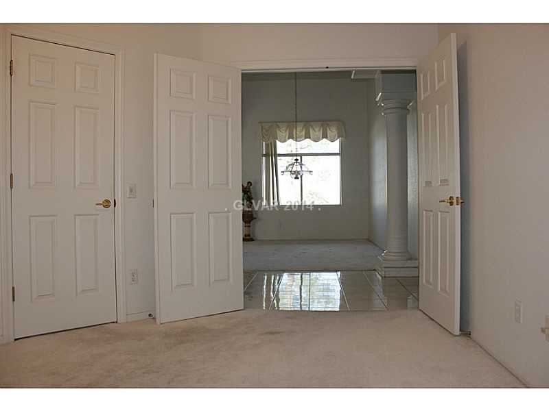248 Chestnut Ridge Circle Henderson, NV 89012 - Photo 22 of 35 Property Photo. MASTER BED