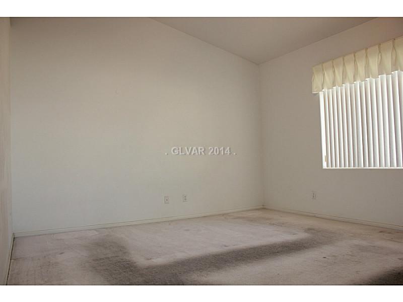 248 Chestnut Ridge Circle Henderson, NV 89012 - Photo 23 of 35 Property Photo. MASTER BED