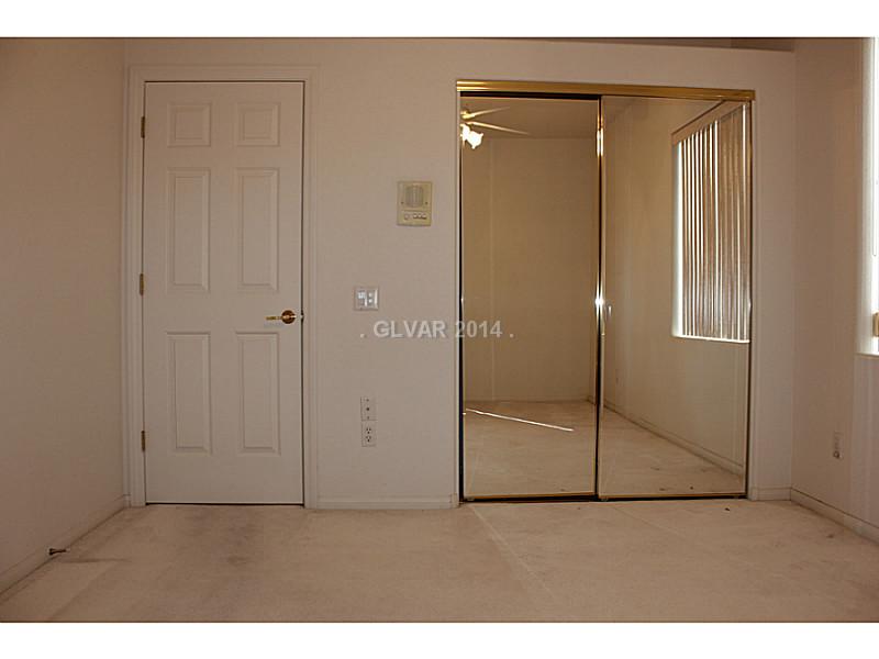 248 Chestnut Ridge Circle Henderson, NV 89012 - Photo 30 of 35 Property Photo. 1ST BED