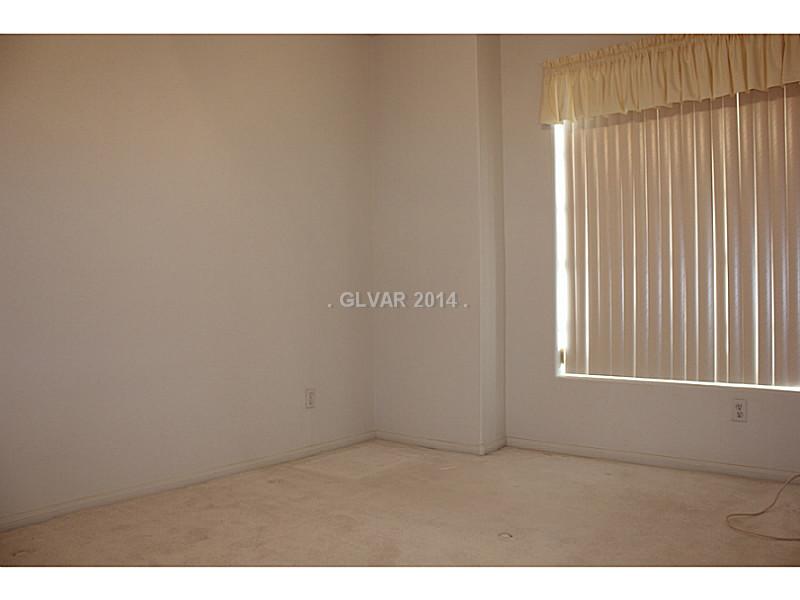 248 Chestnut Ridge Circle Henderson, NV 89012 - Photo 33 of 35 Property Photo. 3RD BED