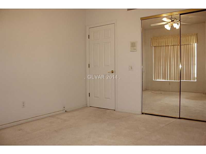 248 Chestnut Ridge Circle Henderson, NV 89012 - Photo 34 of 35 Property Photo. 3RD BED