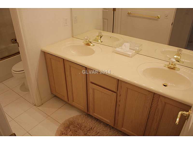 248 Chestnut Ridge Circle Henderson, NV 89012 - Photo 35 of 35 Property Photo. 1ST BATH