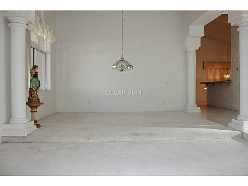 248 Chestnut Ridge Circle Henderson, NV 89012 - Photo 5 of 35 Property Photo. FORMAL DINING
