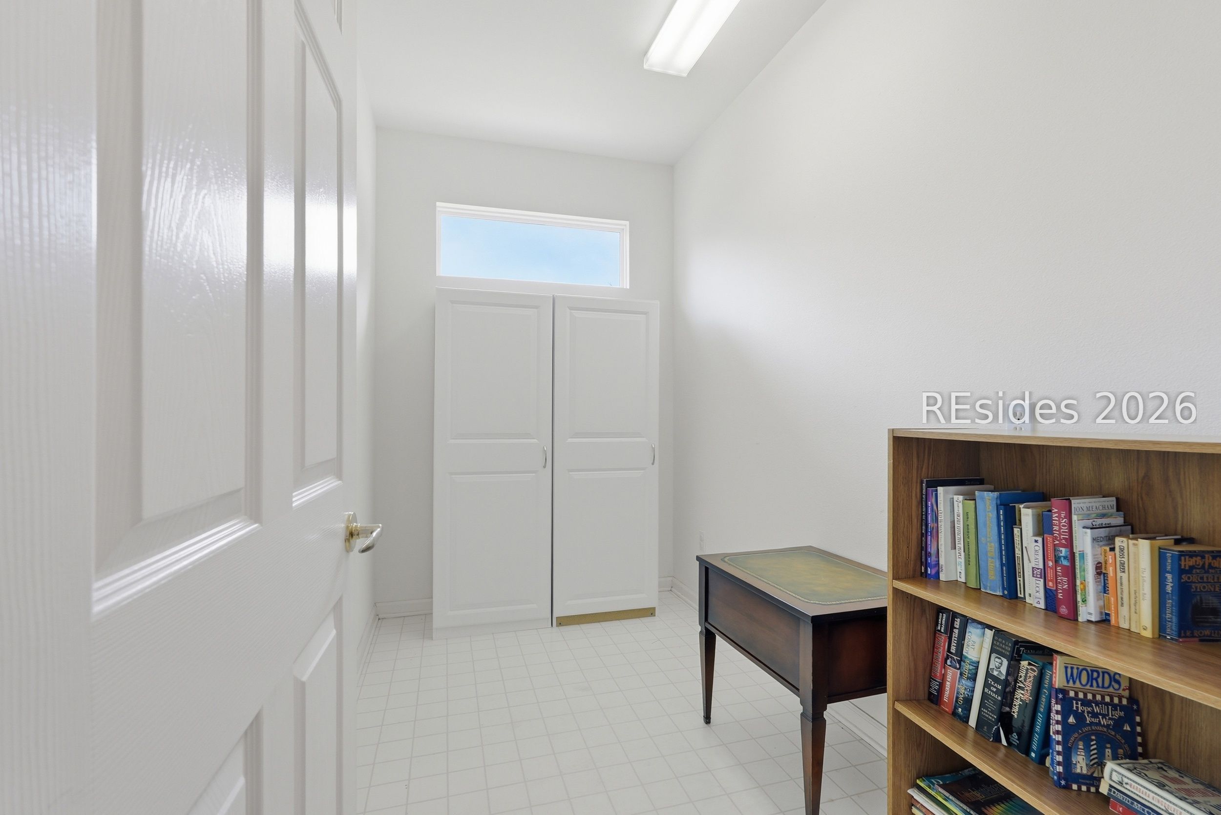 133 Hampton Circle Bluffton, SC 29909 - Photo 19 of 42 Small Office/Storage Room