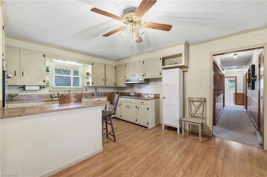 5891 Turner Smith Road Browns Summit, NC 27214 - Photo 27 of 37