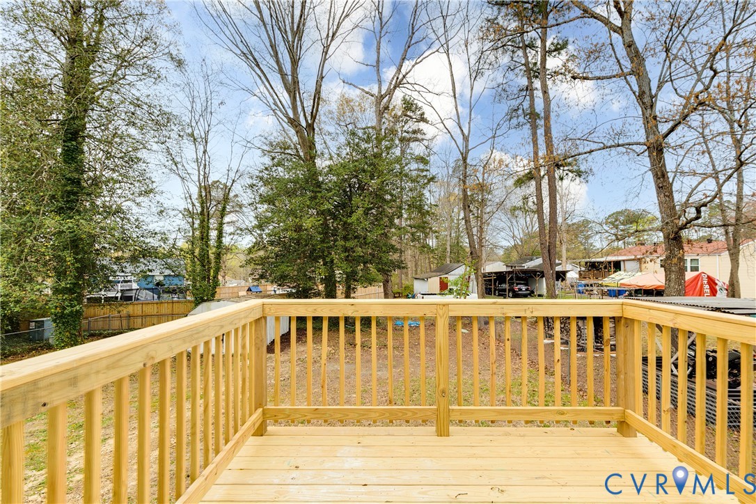 9419 Kendrick Road Chesterfield, VA 23236 - Photo 44 of 45 Gallery Image 44