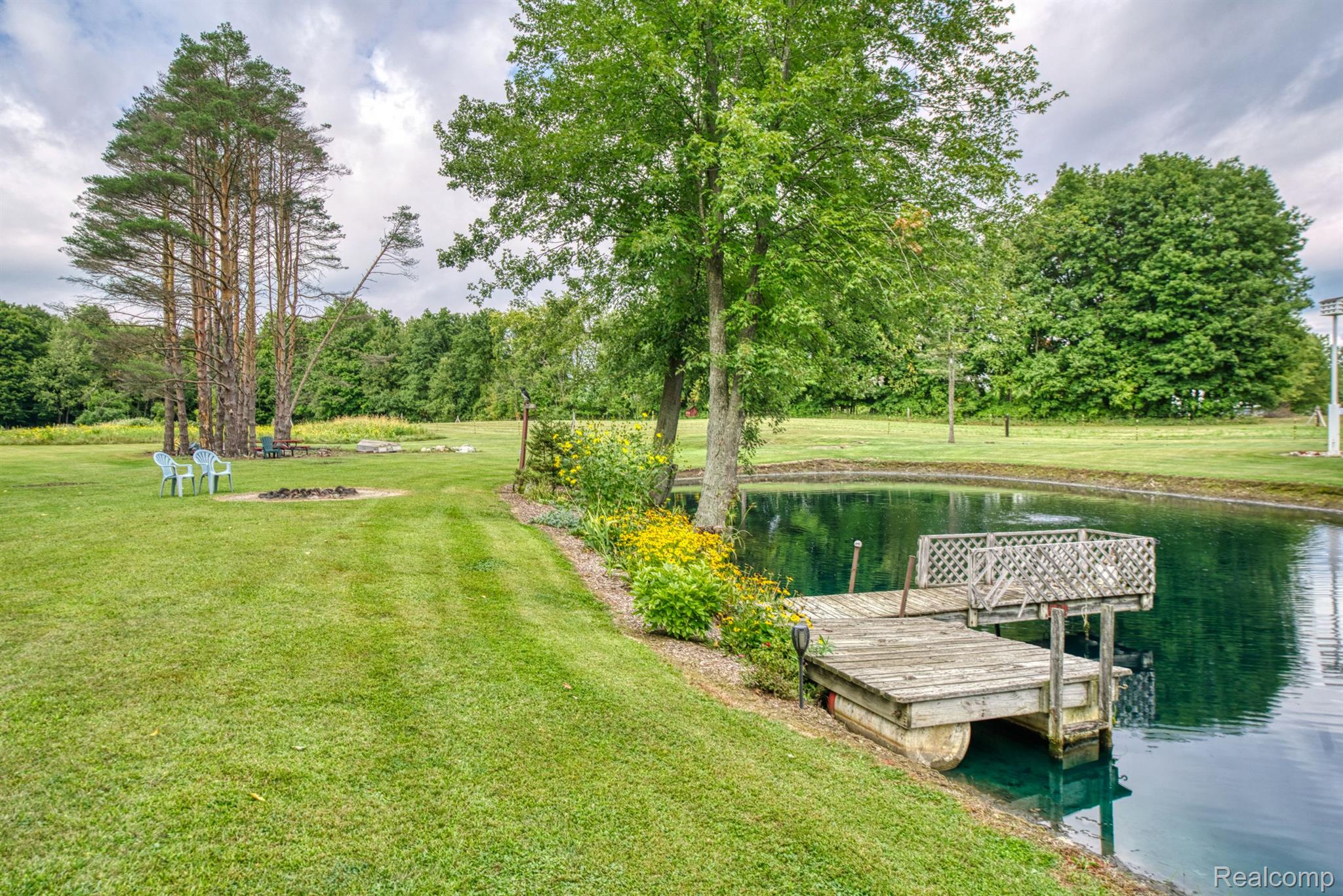 180 West Braden Road Perry, MI 48872 - Photo 35 of 45 Gallery Image 35