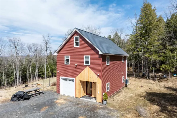 $485,000 | 280 Lower Road, Plainfield, VT 05667
