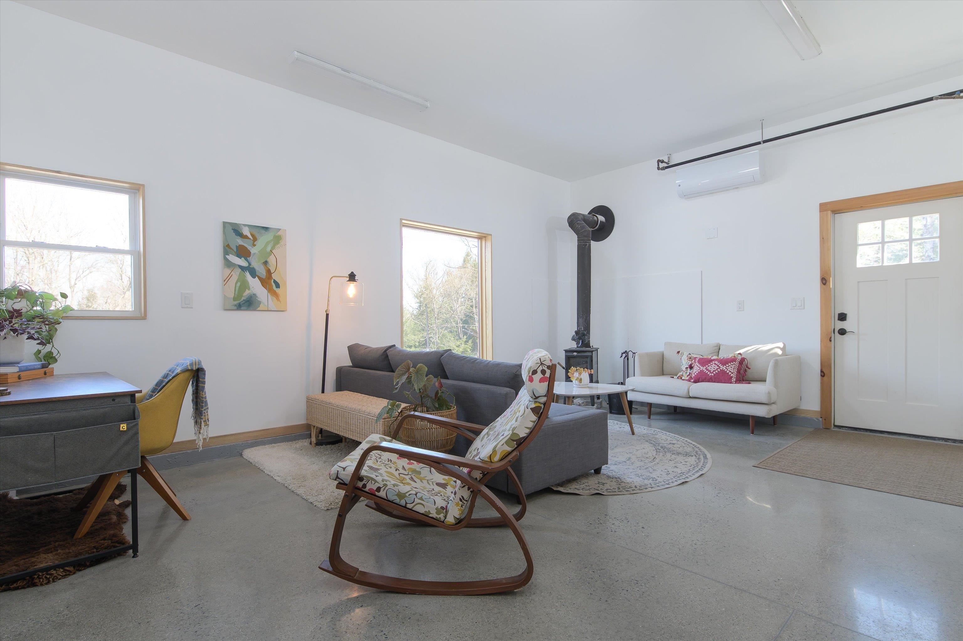 280 Lower Road Plainfield, VT 05667 - Photo 18 of 60