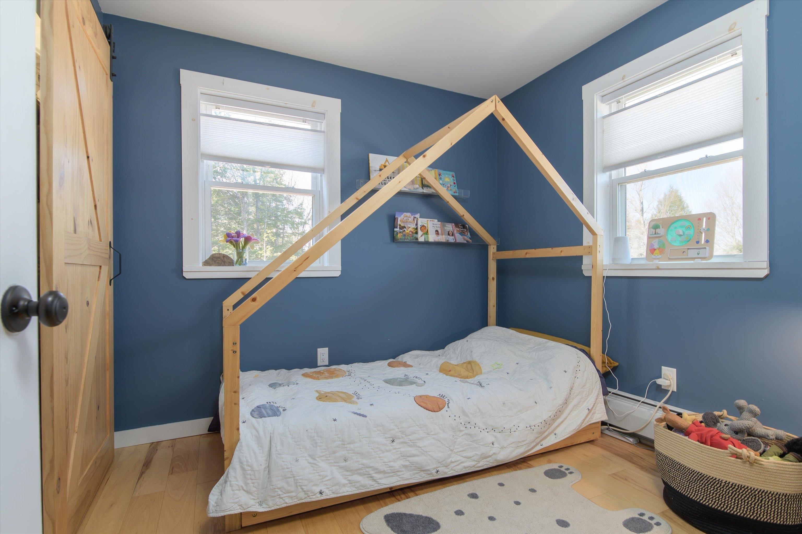 280 Lower Road Plainfield, VT 05667 - Photo 20 of 60