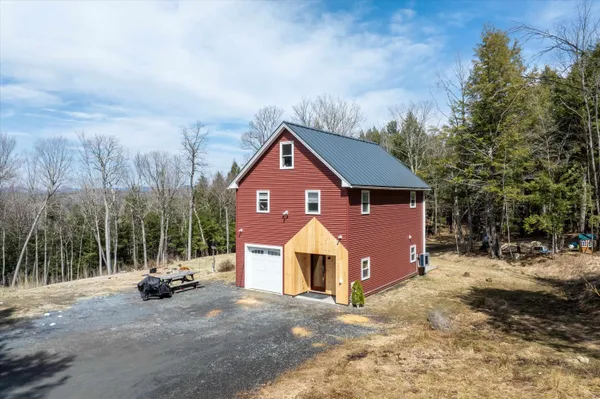 $485,000 | 280 Lower Road, Plainfield, VT 05667